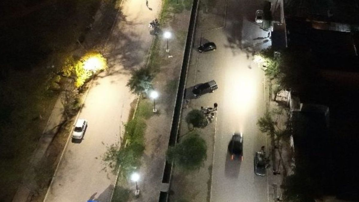 Operativos en San Martín: motos retenidas y una intervención por consumo de alcohol en la vía pública