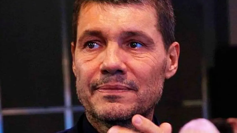 Marcelo Tinelli compartió una trágica noticia sobre su familia: Estamos de paso