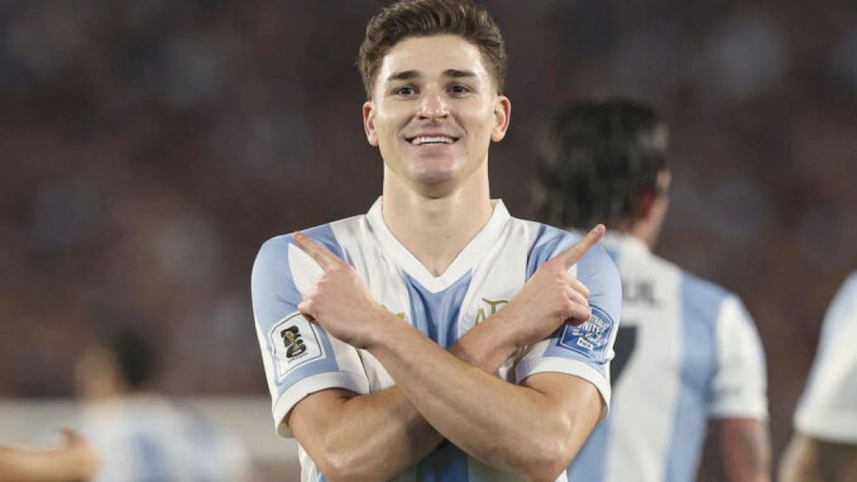 Alerta en la Selección Argentina: La enfermería de