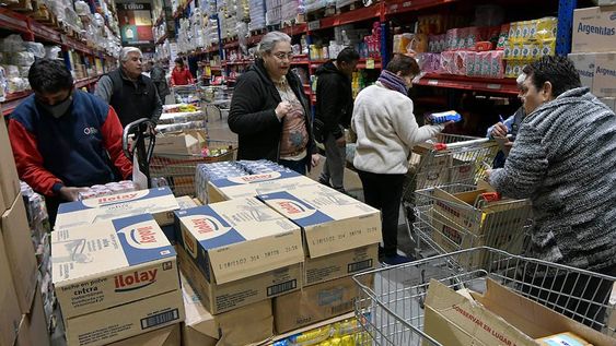 La Cámara Argentina de Distribuidores y Autoservicios Mayoristas (CADAM) emitió un comunicado sobre la reforma laboral.