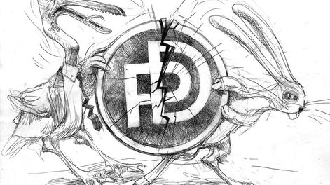 Mucho más que un escudo - Por José Luis Toso