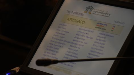 El Senado aprobó por unanimidad el proyecto impulsado por el IPV y deberá ser revisado por Diputados.&nbsp;