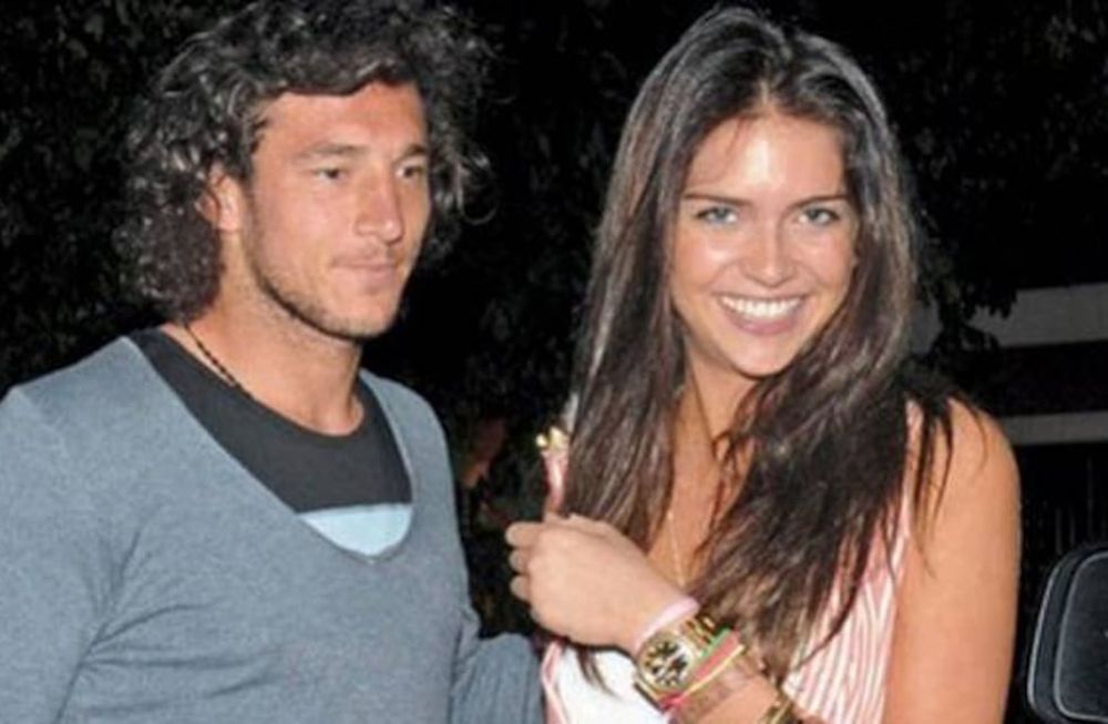 Zaira Nara y Pico Mónaco, ¿en crisis?