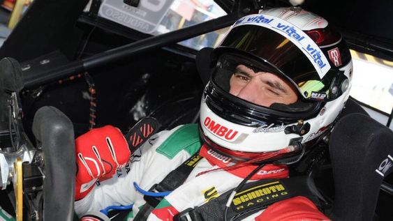 Pole de Ardusso en San Nicolás; Santero fue cuarto y Llaver octavo