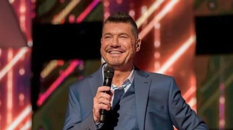 Marcelo Tinelli