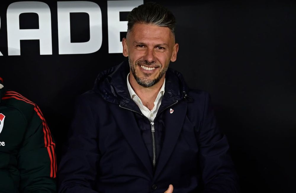 Martín Demichelis