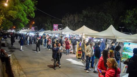 La provincia se ubicó entre los tres más buscados del país&nbsp;por el fin de semana XL.