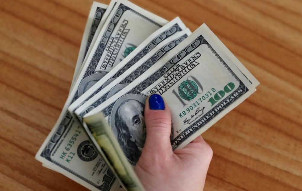 A cuánto cotizó el dólar hoy.