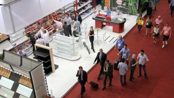 Comenzó BATEV 2022, la exposición que reúne a los líderes de la construcción