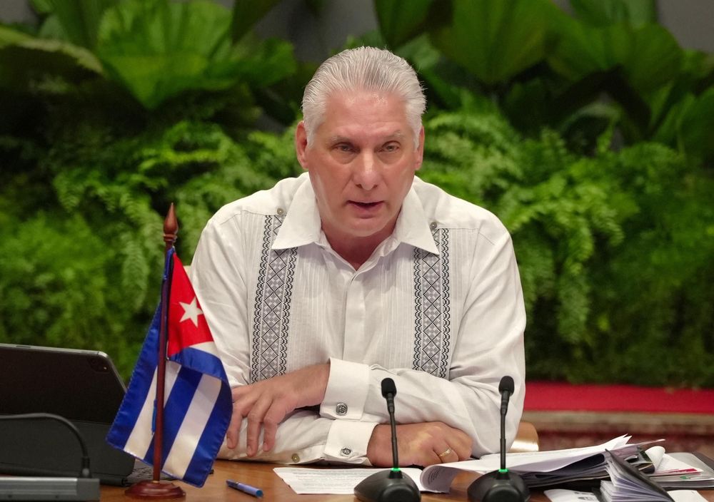 Cuba ofrece diálogo a EE. UU. pero activa el Estado de Guerra ante la presión de Trump.