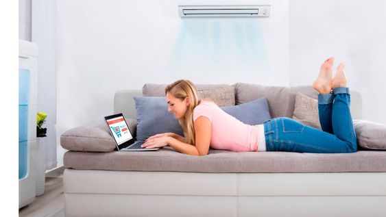 Entre los equipos destacados se encuentran aires acondicionados con rebajas de hasta $150.000.