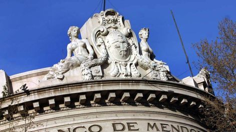 Banco estatal: la situación está para tener una entidad crediticia - Por Lisandro Nieri