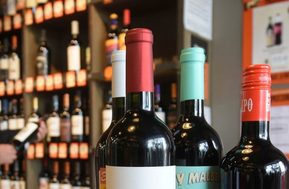 Más del 40% del precio de un vino es explicado por los impuestos