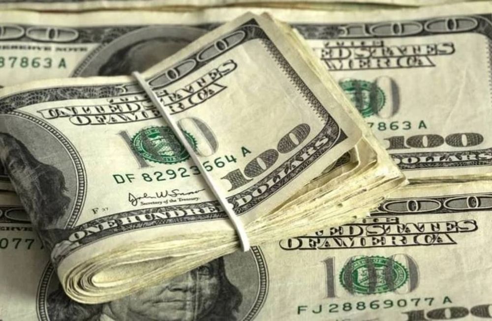 Así cotiza el dólar este 25 de marzo