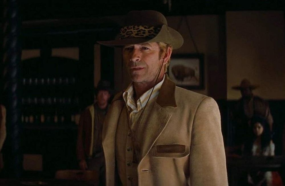 Luke Perry quedó afuera del In Memorian de los Oscar y la Academia explica la razón