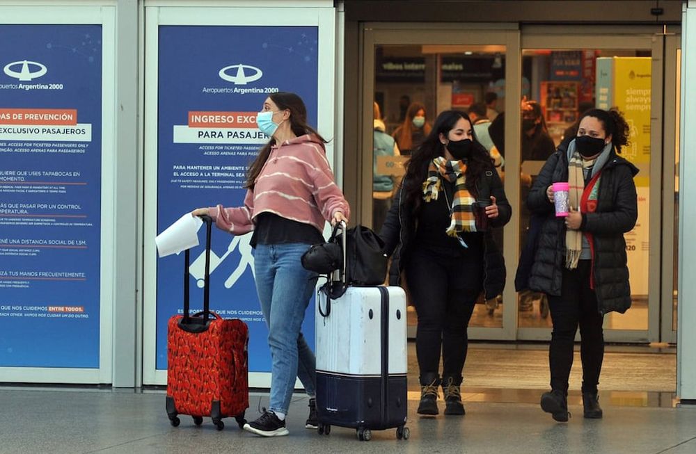 El Gobierno Nacional finalmente dio los detalles que marcarán la próxima edición de PreViaje y en esta oportunidad habrá “tarifas máximas”.