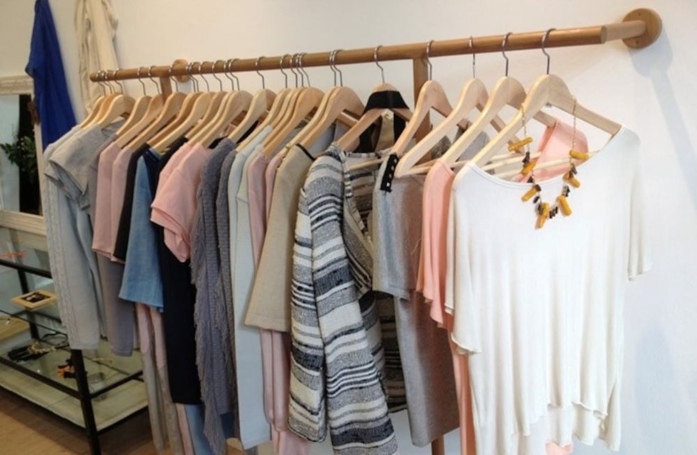 Desciende la popularidad de los showrooms en Mendoza por altos precios y baja calidad de las prendas
