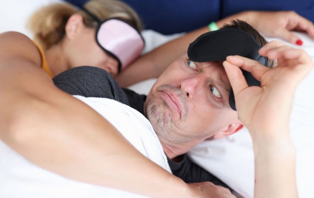 Con estas soluciones es posible disfrutar de un descanso más tranquilo y reparador.