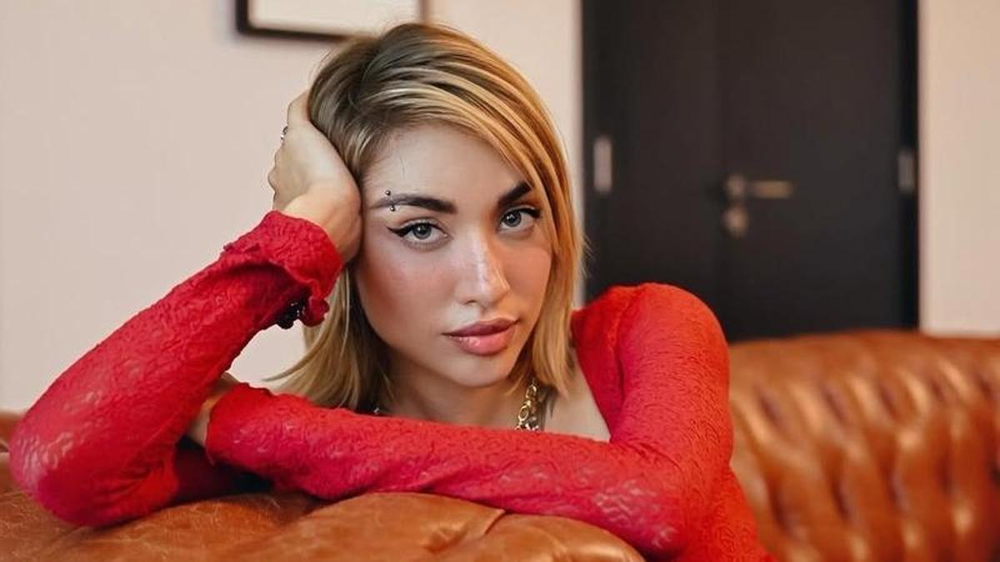María Becerra hizo un pedido inesperado en sus redes sociales para comenzar su recuperación.