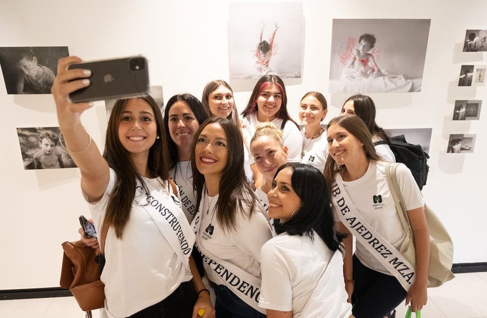 Conocé a las candidatas al cetro de la Ciudad 2023