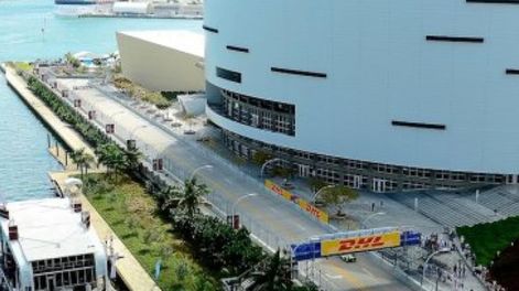 Miami no tendrá Fórmula 1 en un futuro cercano