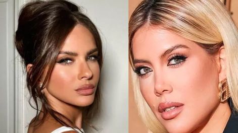 Los Andes | Cuál es el nuevo revés judicial que perjudica a la China Suárez y beneficia a Wanda Nara