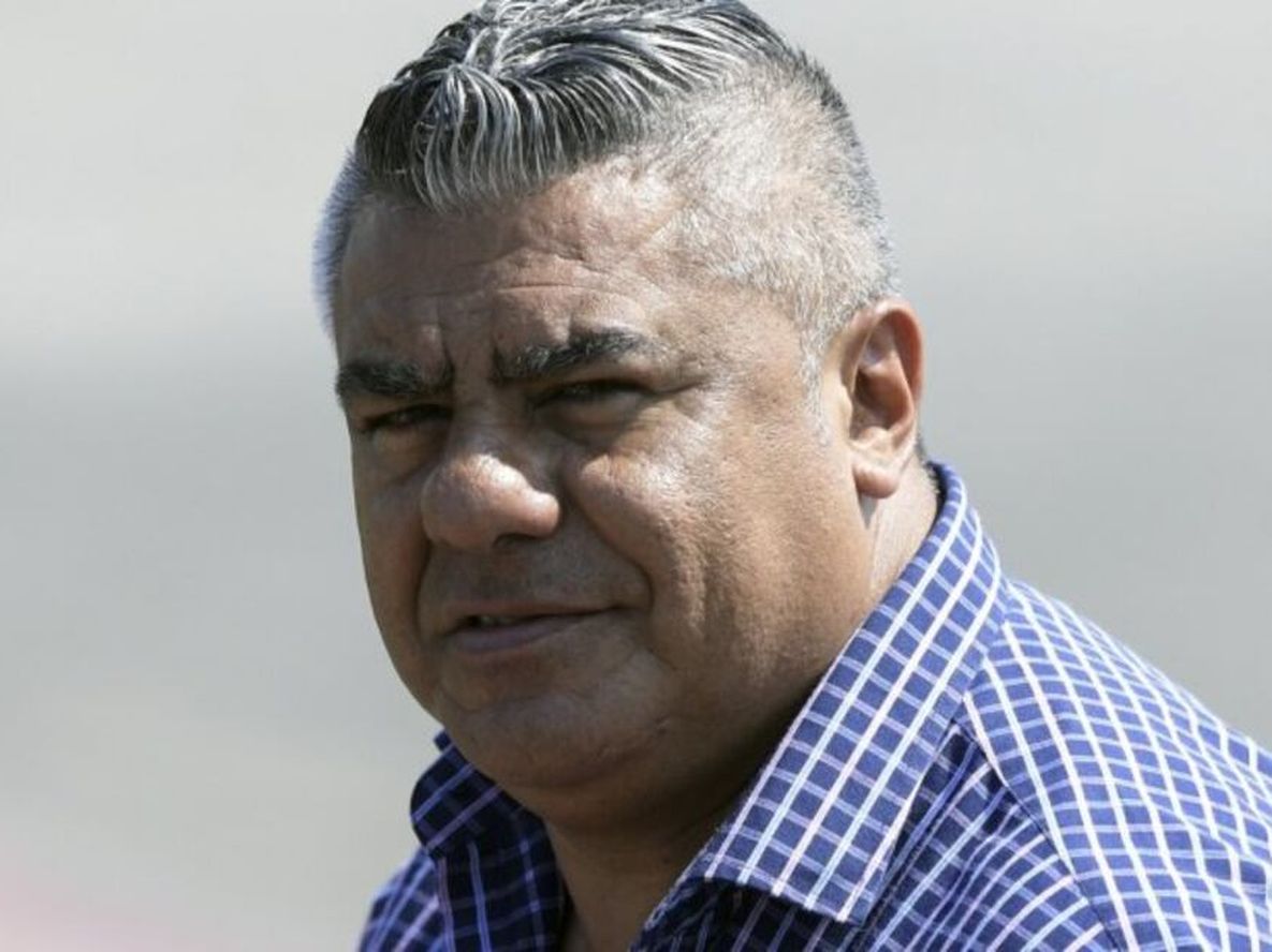 Tapia: Sería una irresponsabilidad y un mamarracho decir cuándo vuelve el fútbol