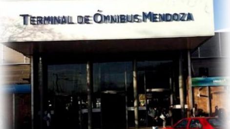 Breve historia de nuestra querida terminal de ómnibus - Por Julio Cesar Bac