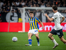 Rosario Central perdió en Brasil y quedó eliminado de la Copa Libertadores