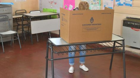 En departamentos como Lavalle, Malargüe y General Alvear, más del 13% del electorado optó por no elegir ninguna lista en la categoría de concejales.&nbsp;