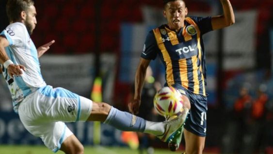 Campeón afuera: Central cayó ante un equipo del Federal y se despidió de la Copa Argentina