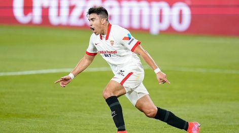 El Huevo es pretendido por los grandes de Europa.