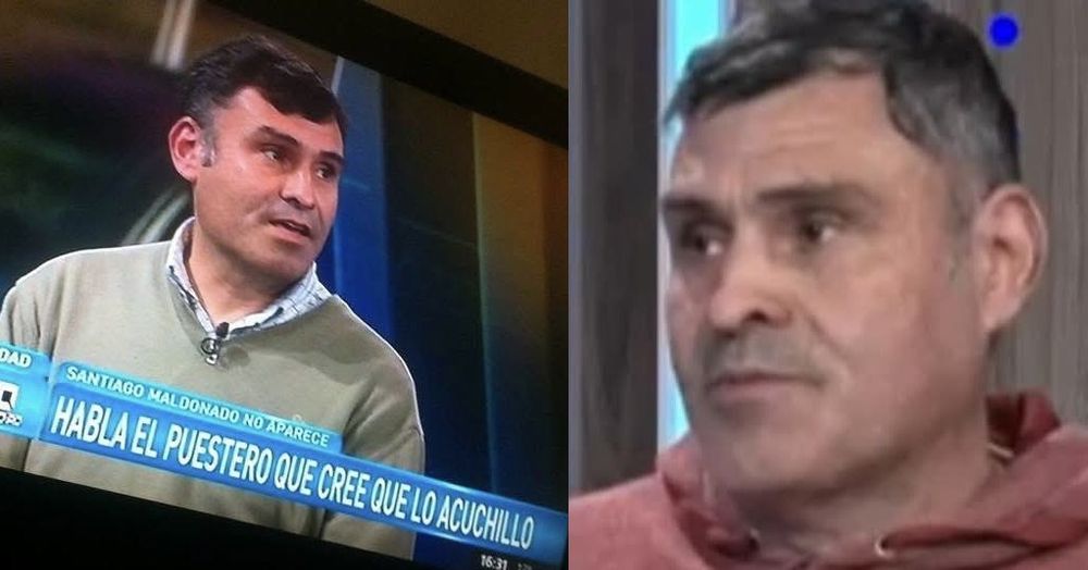 Adrián Farías dice ser excompañero de colegio de Diego Fernández Lima. Apareció en el programa de Rolando Graña en América TV. Una captura antigua generó cuestionamientos en redes sociales.