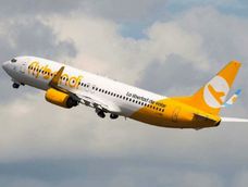 Flybondi retomó sus vuelos luego de casi dos semanas de interrupción y comenzó una normalización progresiva de sus rutas dentro del país.