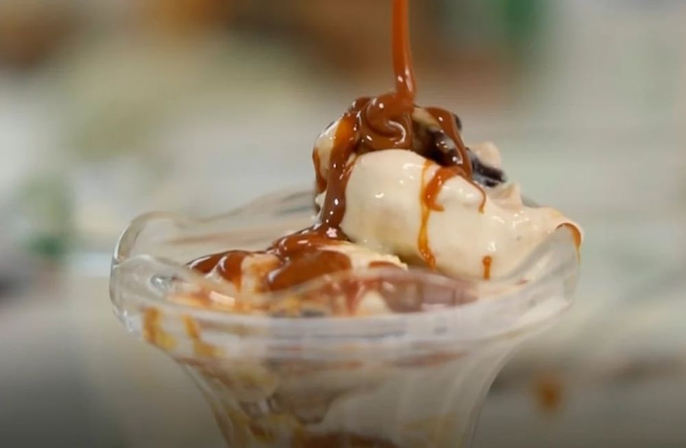 Esta es la receta para hacer este postre ideal para el verano.
