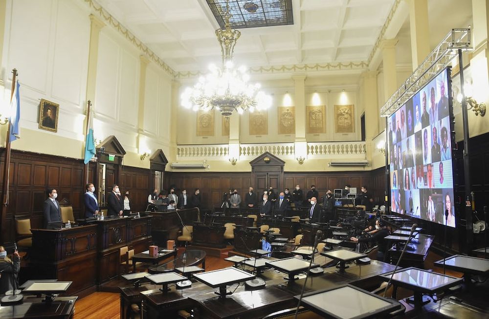 Apuntes sobre la reforma constitucional