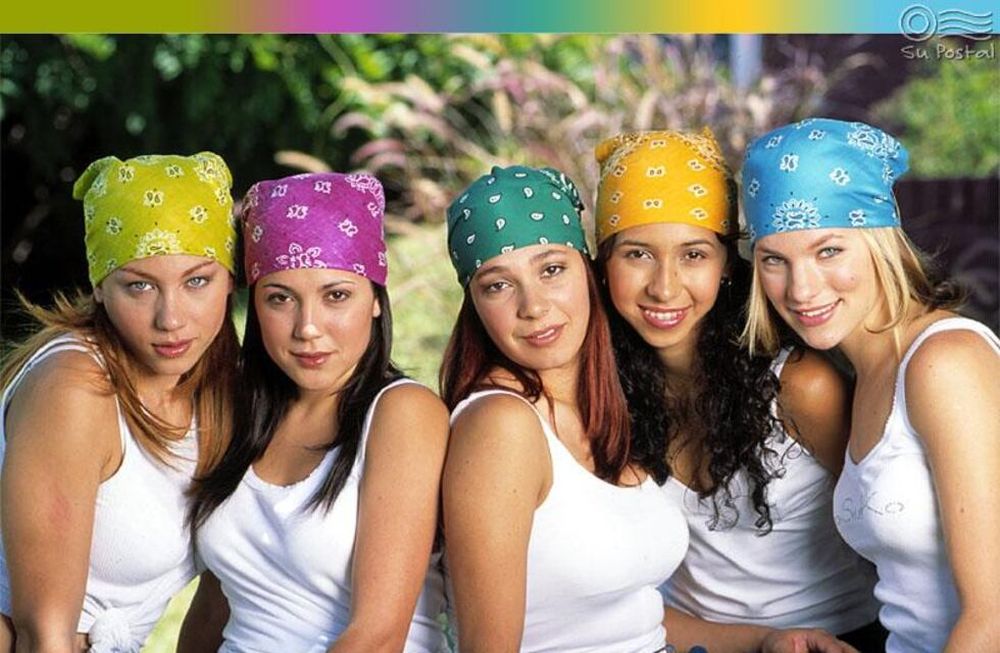 Bandana
