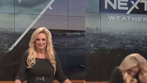 “Gracias por todos los amables deseos mientras me recupero de una lesión en la cabeza. Estoy fuera del hospital y estoy bien, escribió en su cuenta de Facebook. Foto: Captura video.