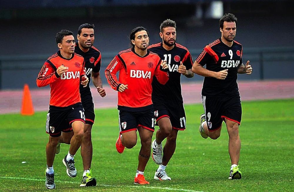 Por una Copa que no cuenta como oficial
