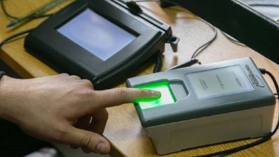 La oficina del Híper Libertad ubicada en Joaquín V. González 450, Godoy Cruz, atiende sábados, domingos y feriados. Foto: Prensa Gobierno de Mendoza