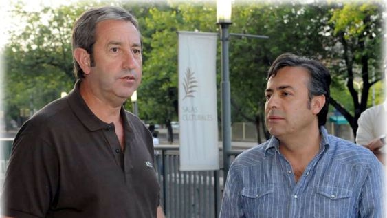 Cornejo apela al pragmatismo y desafía a Cobos