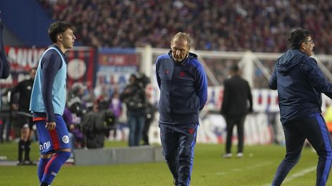 Miguel Ángel Russo logró la salida de San Lorenzo y firmará con Boca.&nbsp;