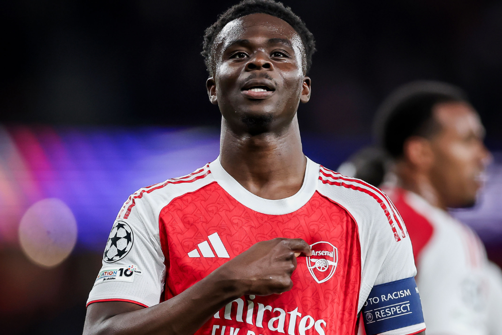 Arsenal eliminó al Atlético de Madrid y está en la final de la Champions League