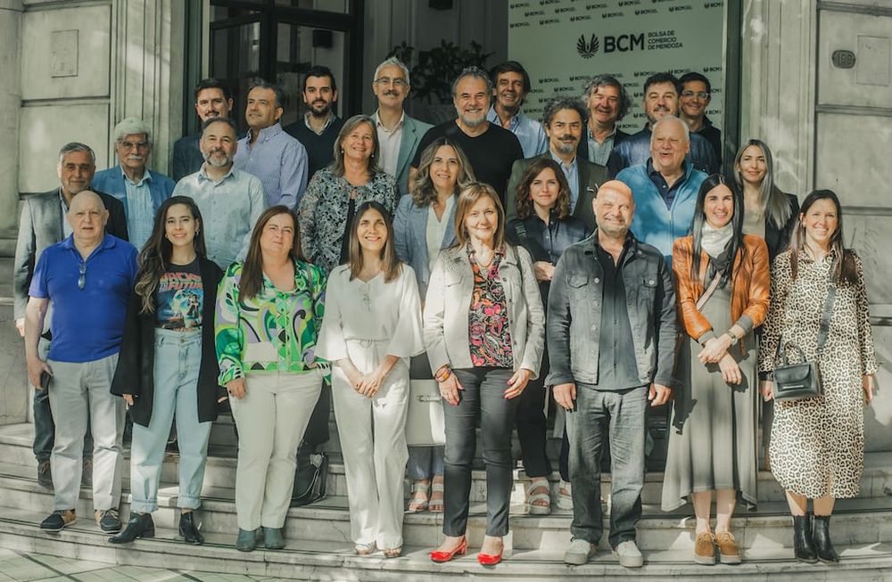 El Concurso Nacional de Diseño de Etiquetas 2022 ya tiene a sus ganadores y este fue el prestigioso jurado del certamen, que llevó a cabo una edición especial por el 80º aniversario de la BCM.