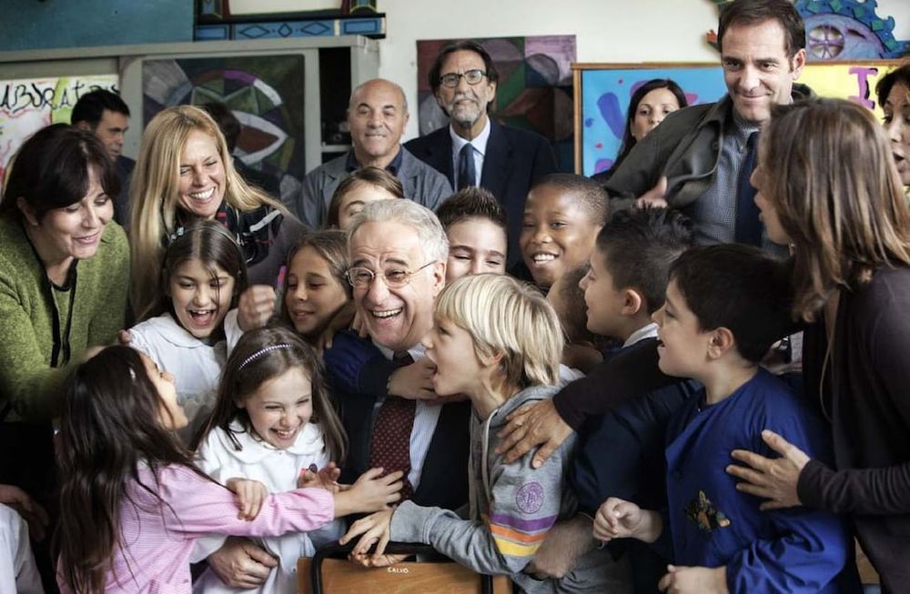 El cine Universidad también estrena
