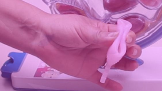¿Qué hay que saber sobre la copa menstrual?