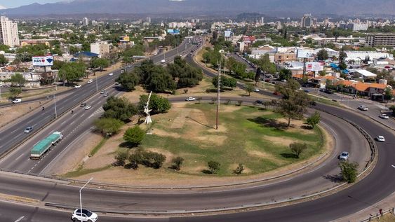 Foto: Ignacio Blanco / Los Andes