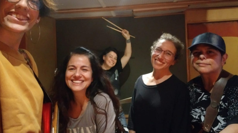 Cómo es Sonósfera, el ciclo que tendrá una nueva fecha en el Estudio Fusari