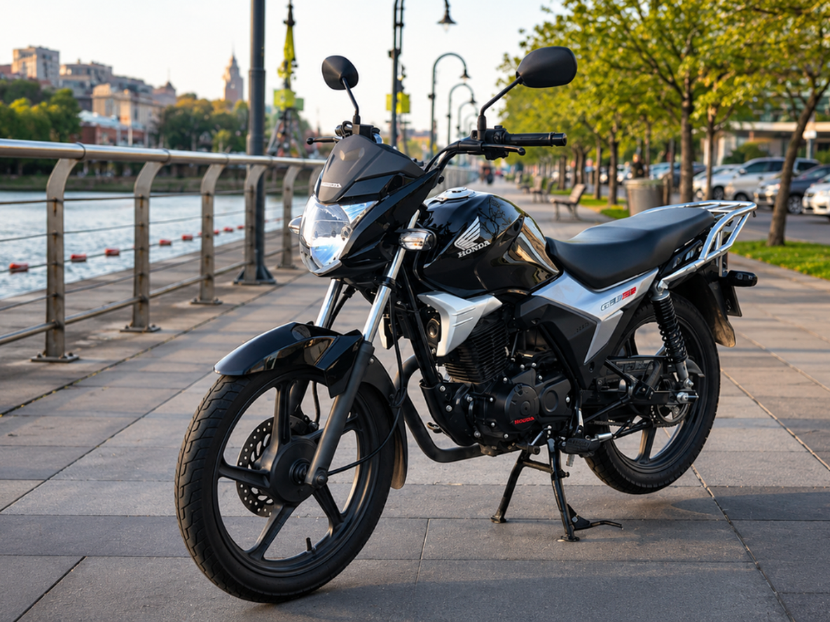 Las 5 motos 150 cc más económicas de Argentina en 2026: modelos, precios y cuál conviene comprar