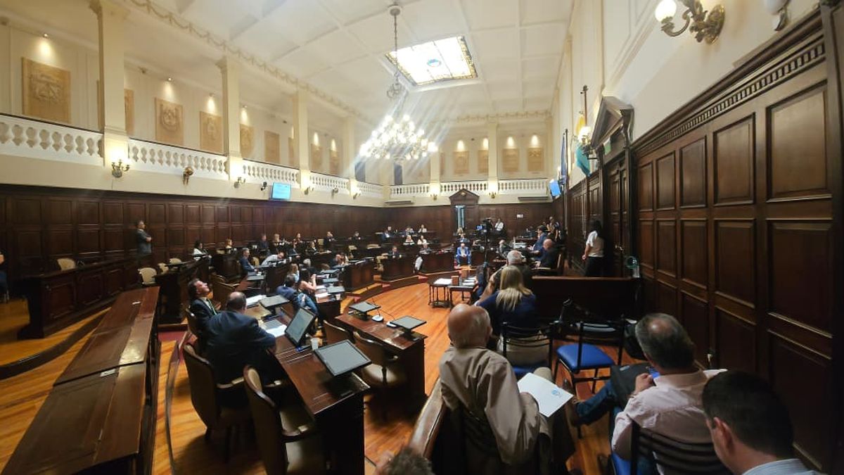 Autonomía municipal: la reforma constitucional es ley y se hará un plebiscito para confirmarla o rechazarla